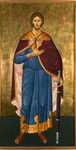 Александр Невский, благ-кн_008(76х150см)