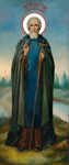 Сергий Радонежский, прп_016(75х177см)слои
