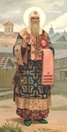 Алексий Московский, свт_005(62х123см)