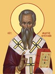 Андрей Критский, прп_002(30х40см)слои