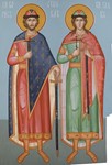 Борис и Глеб, св-кн_001(134х198см)