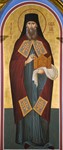 Гавриил Афонский, свт_002(85х203см)