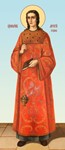 Лаврентий, архидиакон_009(82х189см.)