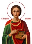 Пантелеимон, вмч_017(72х100см)слои