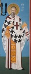 Дионисий Ареопагит, свщмч_001(79х189см)