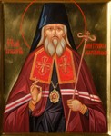 Игнатий Мариупольский, свт_001(81х100см)