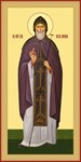 Иов Почаевский, прп_005-2(121х242см)