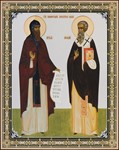 Кирилл и Мефодий, равноап_002(79х100см)