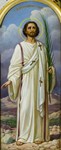 Стефан, архидиакон_005(89х220см)