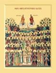 Собор Санкт-Петербургских святых_001(50х64см)