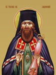 Тихон Задонский, свт_003(30х40см)слои