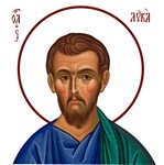Лука, евангелист_004(48х48см)слои