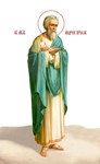 Андрей Первозванный, ап_003(61х100см)слои