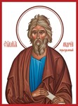 Андрей Первозванный, ап_004(40х54см)слои-каналы