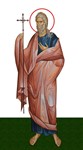 Андрей Первозванный, ап_022(166х300см)слои