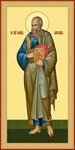 Иоанн Богослов, ап_002-1(121х242см)