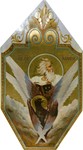 Иоанн Богослов, ап_014(149х269см)