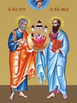 Петр и Павел, апп_005(60х80см)слои