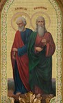 Иаков и Андрей, апп._001(72х118см)