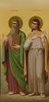 Иаков и Фома, апп_001(48х100см)