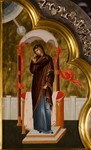 Дева Мария_011(68х112см)