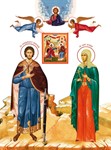 Александр Невский и Ирина_001(34х46см)слои-каналы