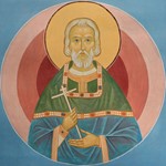 Александр Хотовицкий, свщмч_001(120х120см)