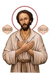 Алексий человек Божий_007(84х120см)слои-каналы
