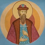 Андрей Боголюбский, благ-кн_001(110х110см)