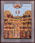 Собор Санкт-Петербургских святых_002(81х100см)