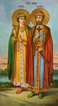 Борис и Глеб, св-кн_004(165х303см)