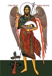 Иоанн Креститель, пророк_009(75х110см)слои-каналы