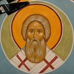 Иоанн Тобольский, свт_002(71х71см)