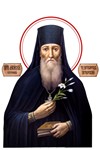 Моисей Угрин, прп_001(61х92см)слои