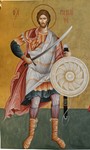 Никита Столпник, прп_002(69х116см)