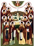 Собор Оптинских Старцев_001(60х80см)слои-каналы