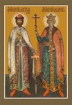 Александр Невский и Владимир_001(48х70)слои