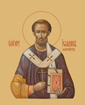 Иоанн Златоуст, свт_021(48х60)слои