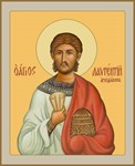 Лаврентий, архидиакон_012(50х61)слои