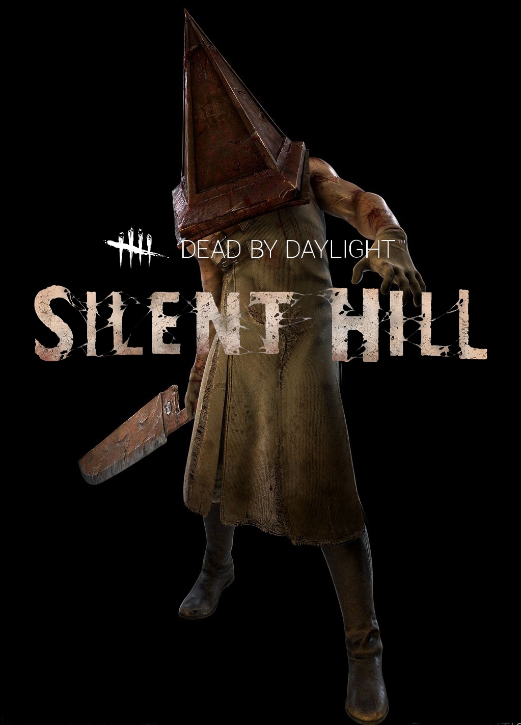 Dead By Daylight - Silent Hill Chapter Global | Steam🔑