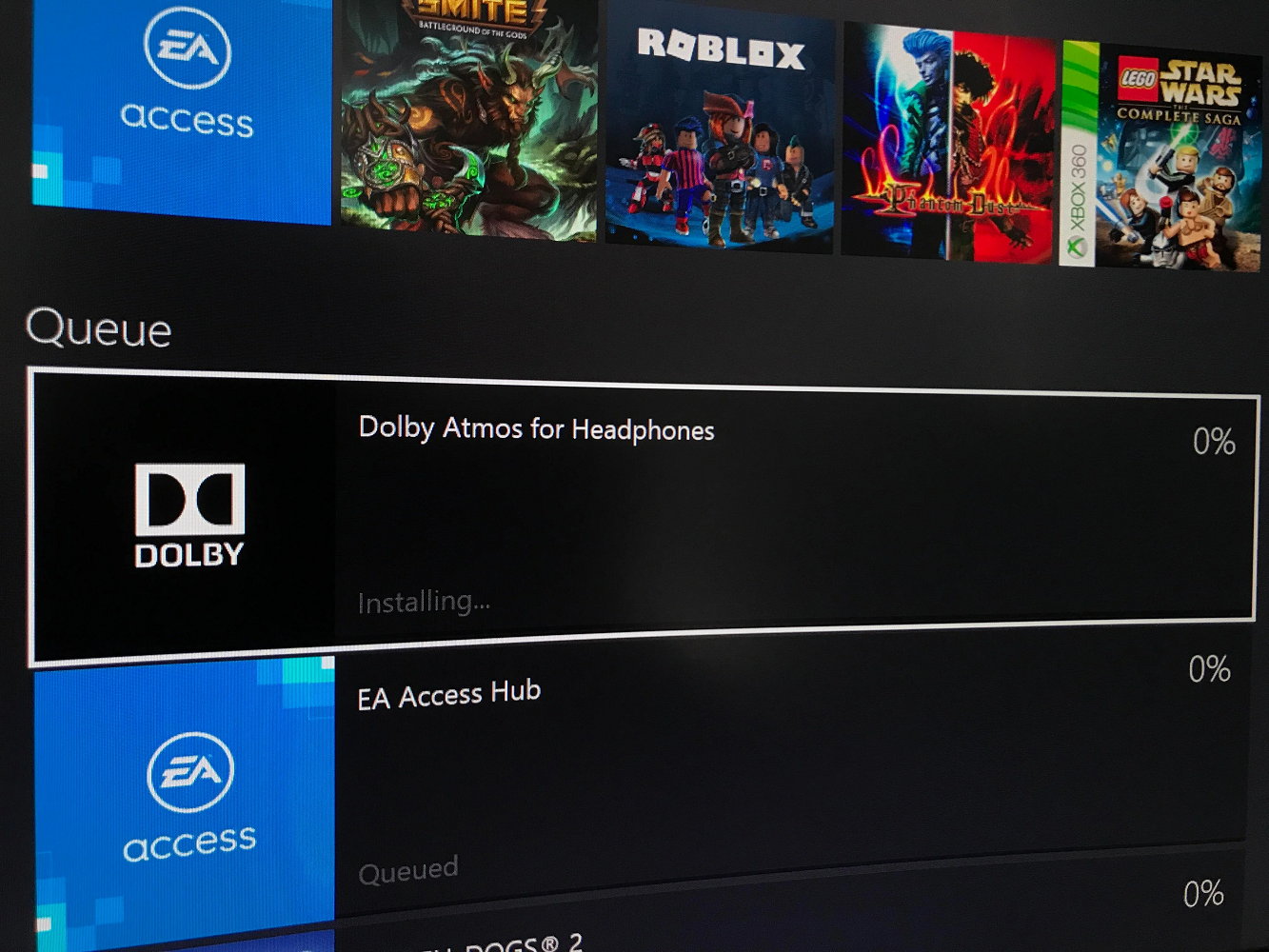 Dolby atmos for gaming. Наушники долби Атмос. Долби Атмос иксбокс. Dolby Atmos for Headphones Xbox.