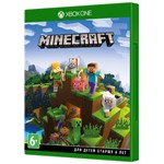  Minecraft | Xbox One, Xbox Series | Ключ