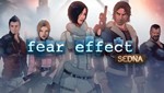 ⭐Fear Effect Sedna (Region Free | STEAM) 