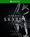 Skyrim Special Edition + Fallout 4 G.O.T.Y. Bundle XBOX
