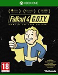 Skyrim Special Edition + Fallout 4 G.O.T.Y. Bundle XBOX - изображение № 2