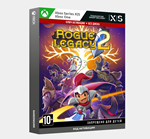  Ключ Rogue Legacy 2 (Xbox)