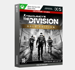  Ключ Tom Clancy's The Division™ Gold Edition (Xbox)