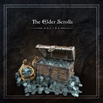 (XBOX) The Elder Scrolls Online: Crowns