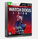 Ключ Watch Dogs®: Legion (Xbox)