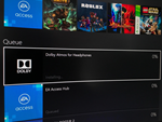 Ключ Dolby Atmos for Headphones - Windows, XBOX